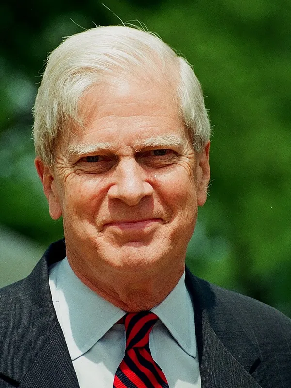 James H. Billington