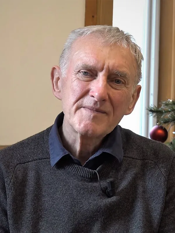 James Kelman