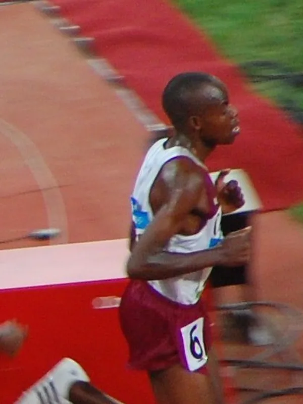 James Kwalia