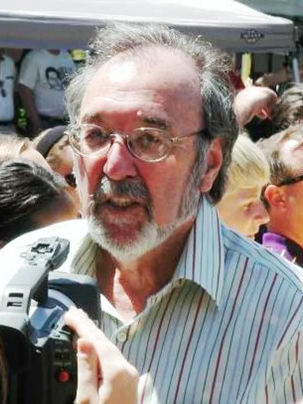 James L. Brooks