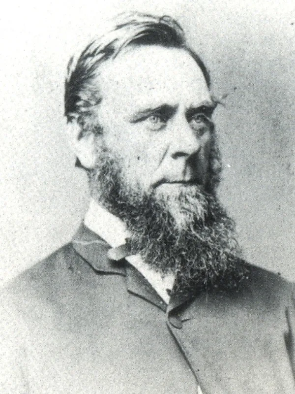 James McCulloch