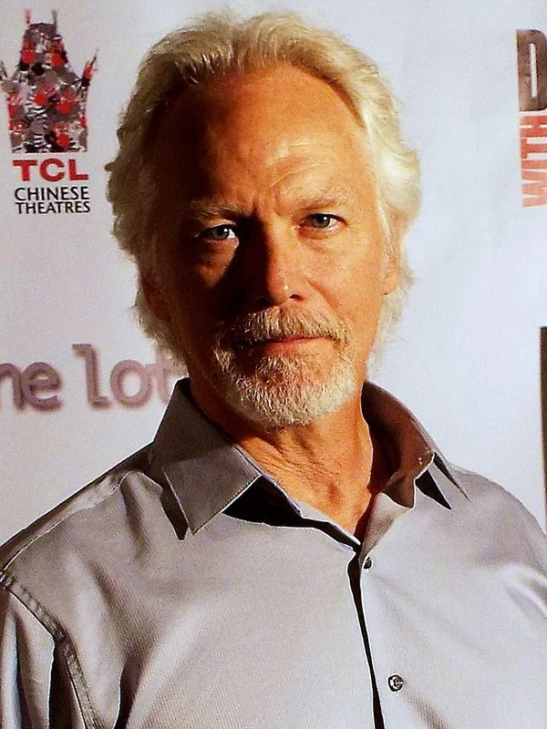 James Morrison (actor)