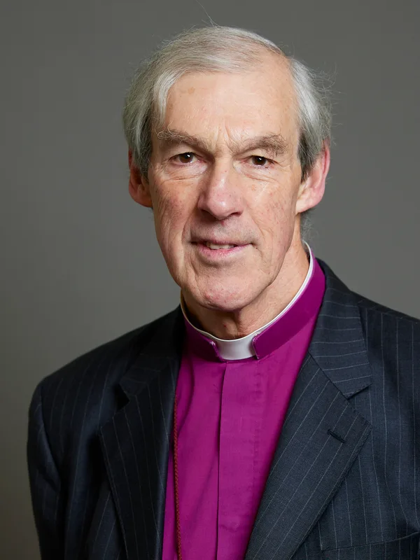 James Newcome