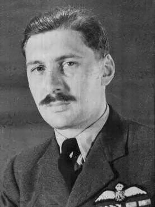James O'Meara