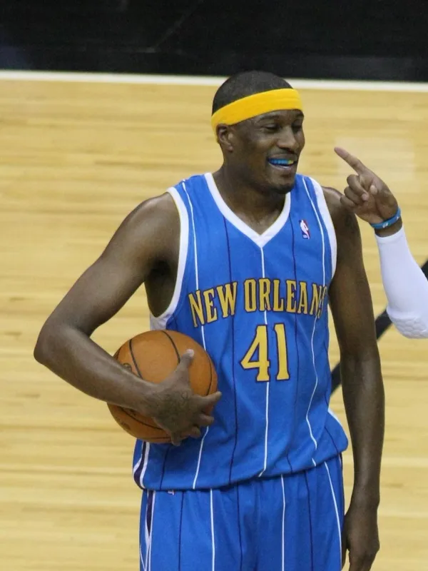 James Posey