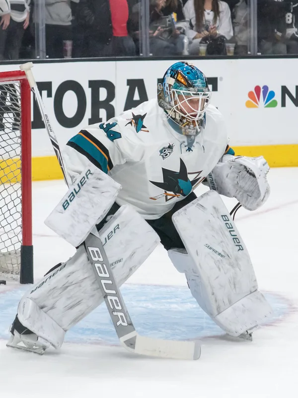 James Reimer