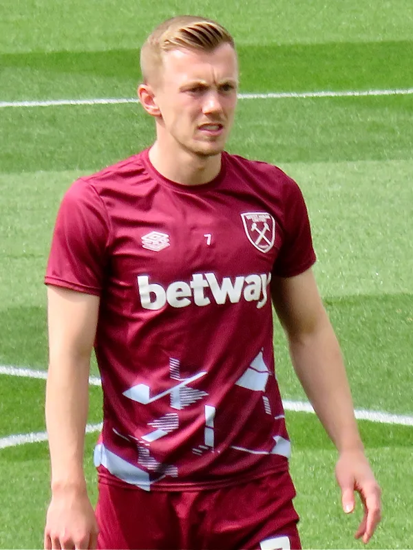 James Ward-Prowse