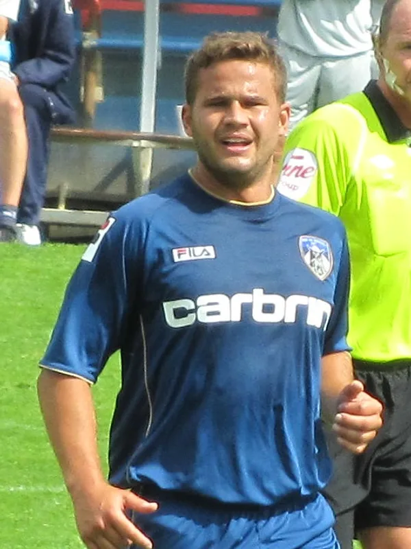 James Wesolowski