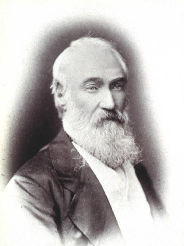 James Whyte (Australian politician)