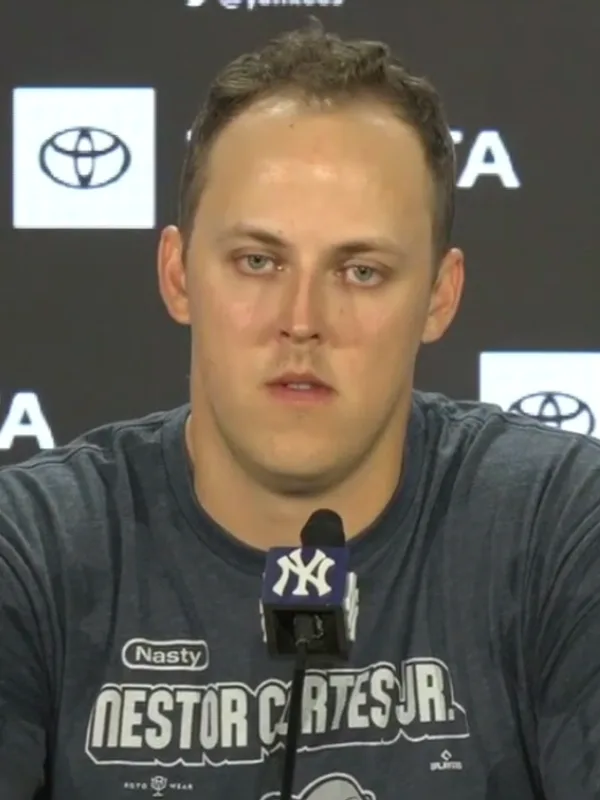 Jameson Taillon