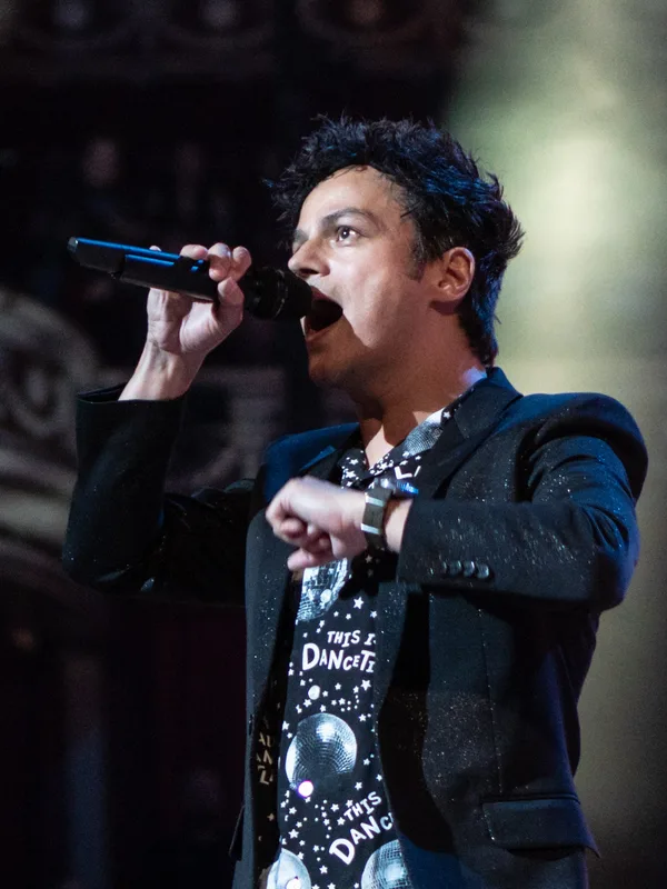 Jamie Cullum