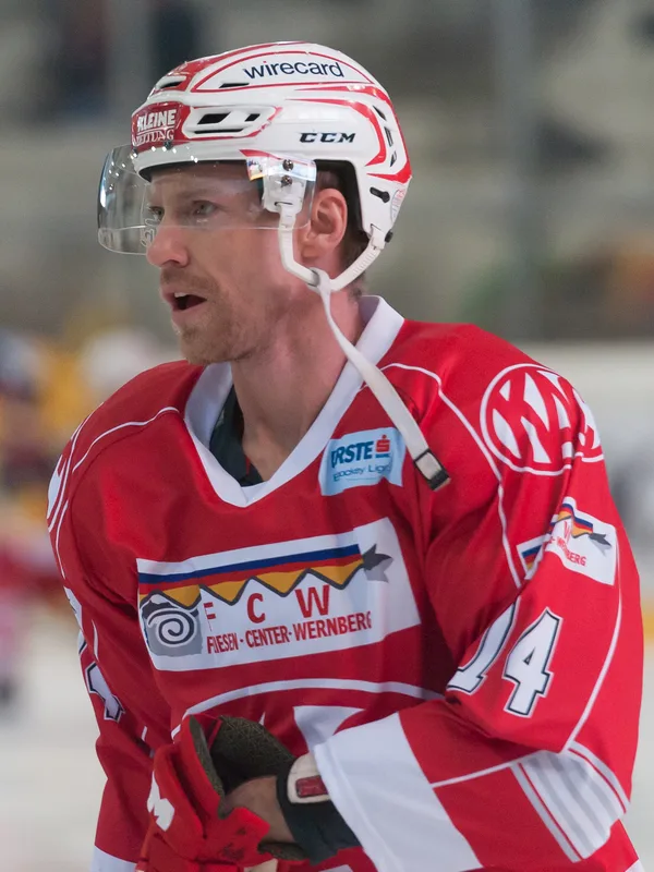 Jamie Lundmark