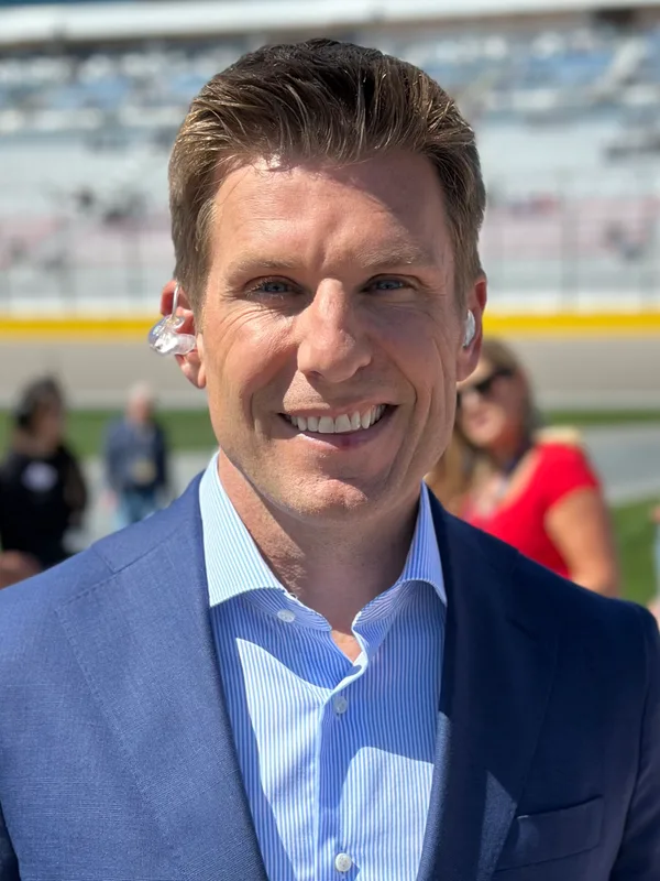 Jamie McMurray
