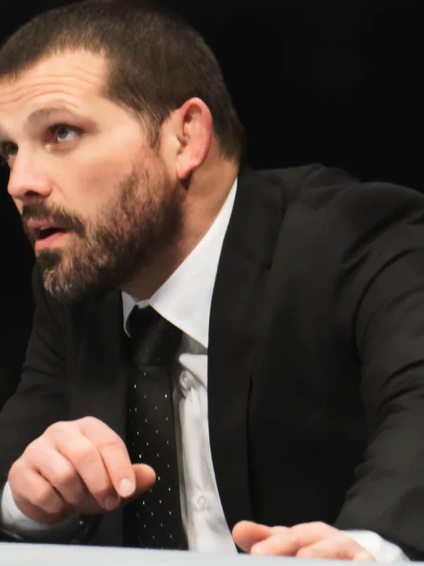 Jamie Noble
