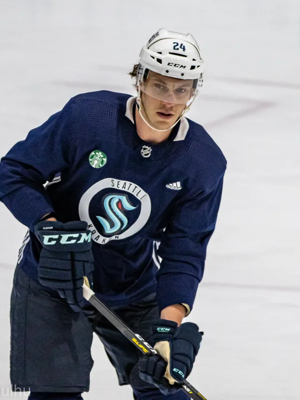 Jamie Oleksiak