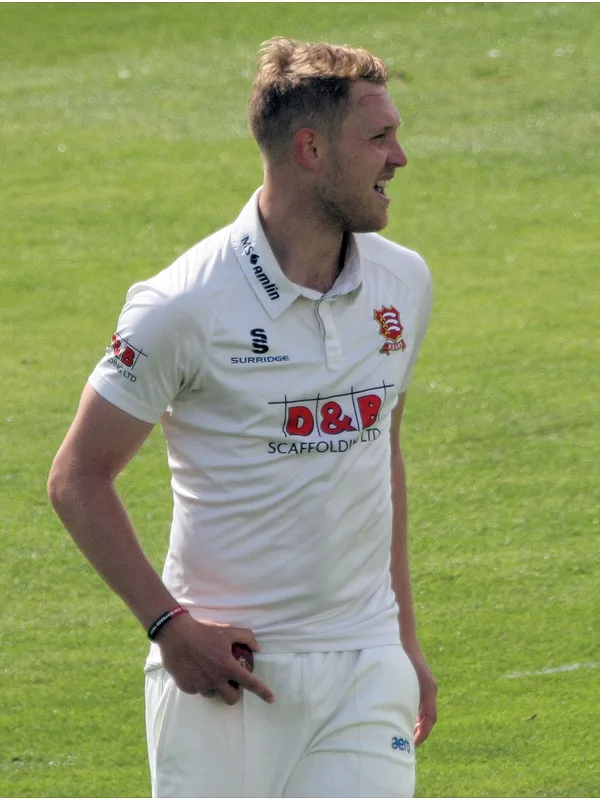 Jamie Porter