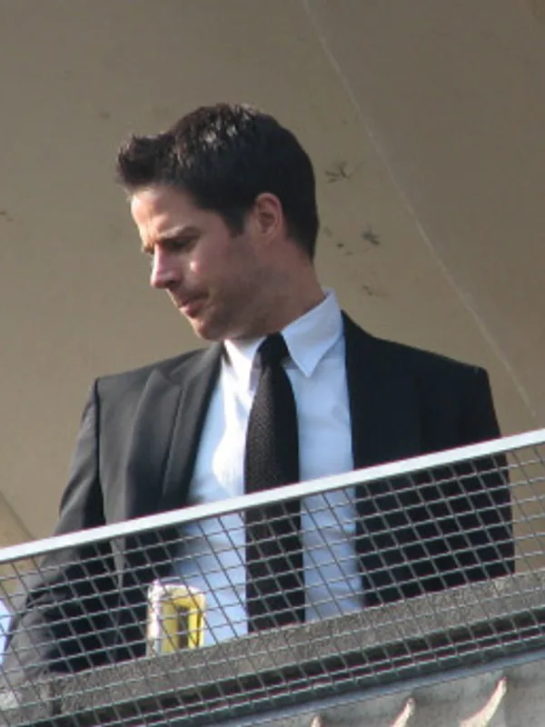 Jamie Redknapp