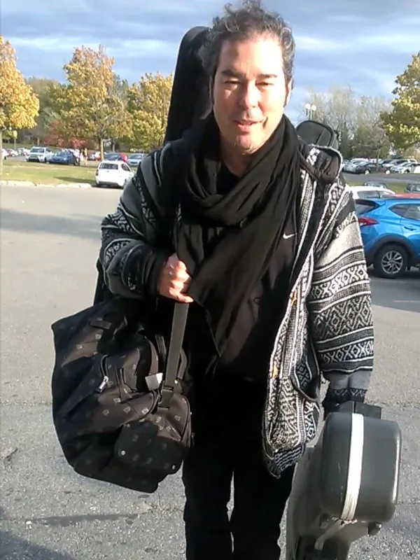 Jamil Azzaoui