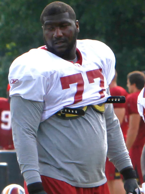 Jammal Brown
