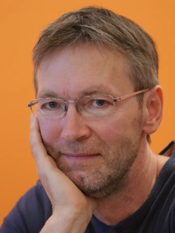 Jan Berglin