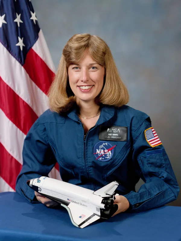 Jan Davis