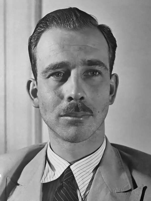 Jan de Hartog