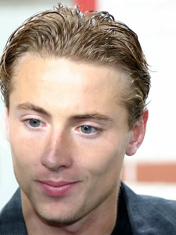 Jan Kromkamp