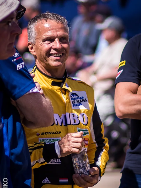 Jan Lammers