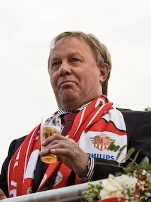 Jan Reker