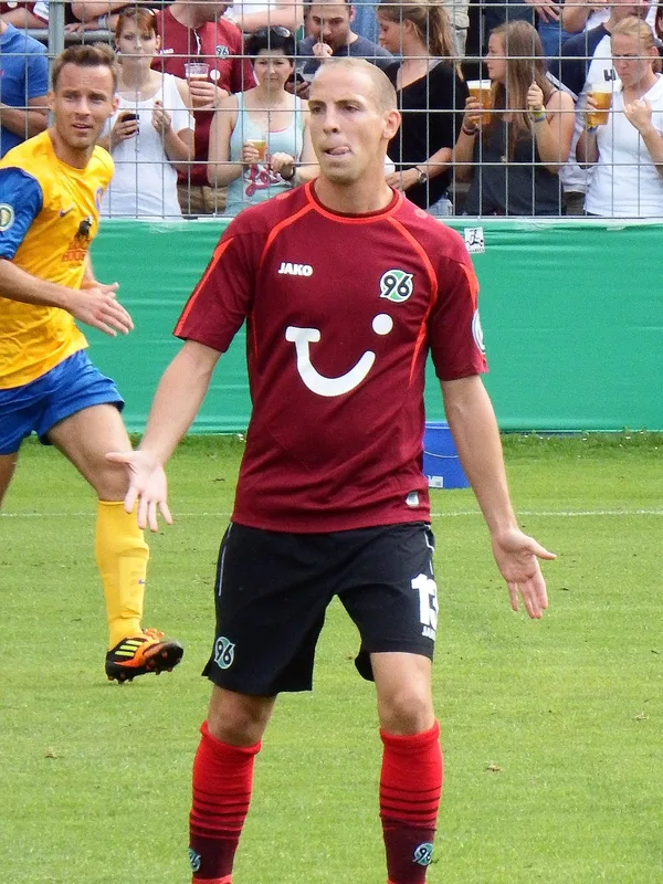 Jan Schlaudraff