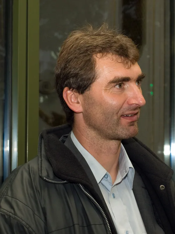 Jan Suchopárek