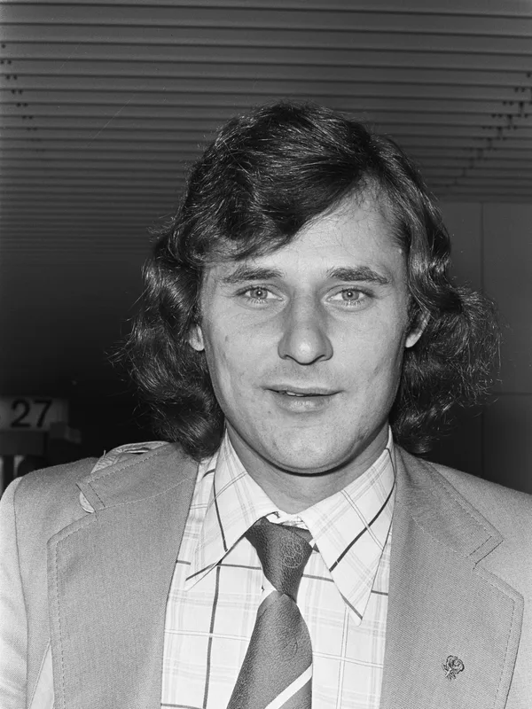 Jan Tomaszewski