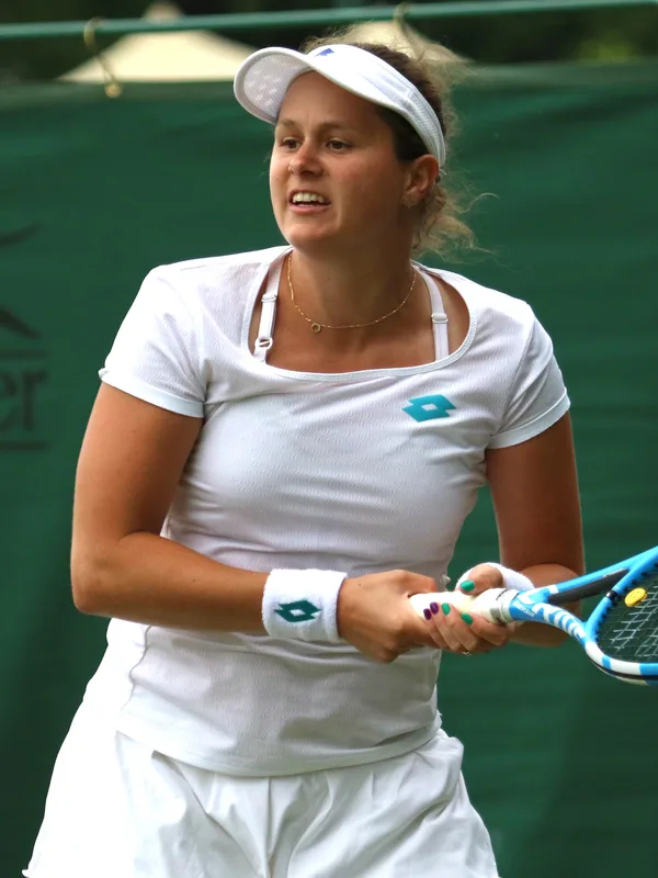 Jana Čepelová
