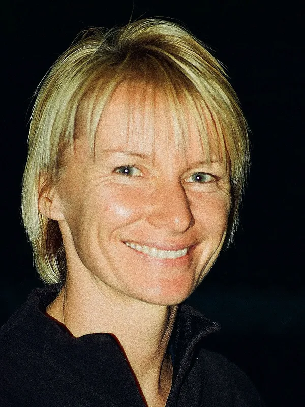 Jana Novotná