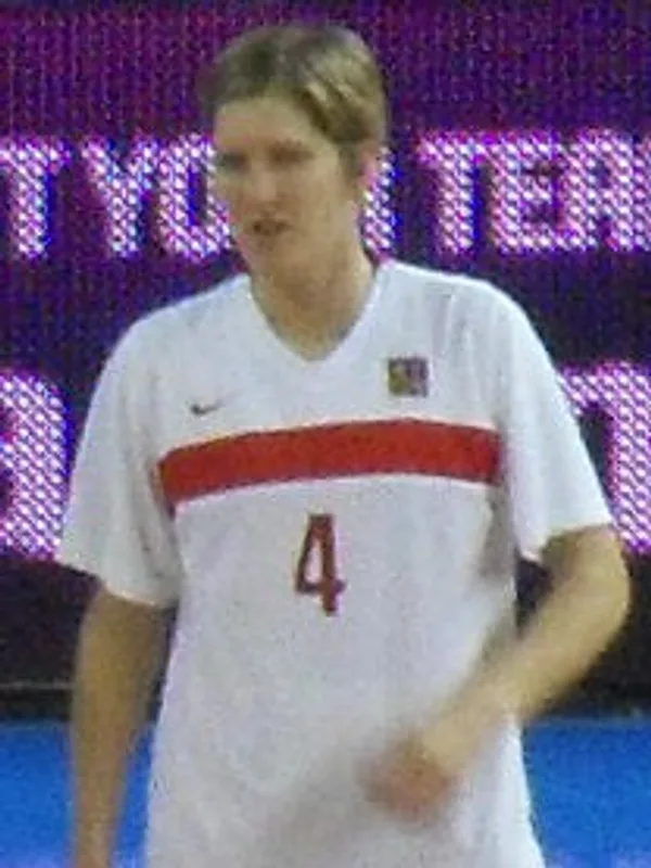 Jana Veselá