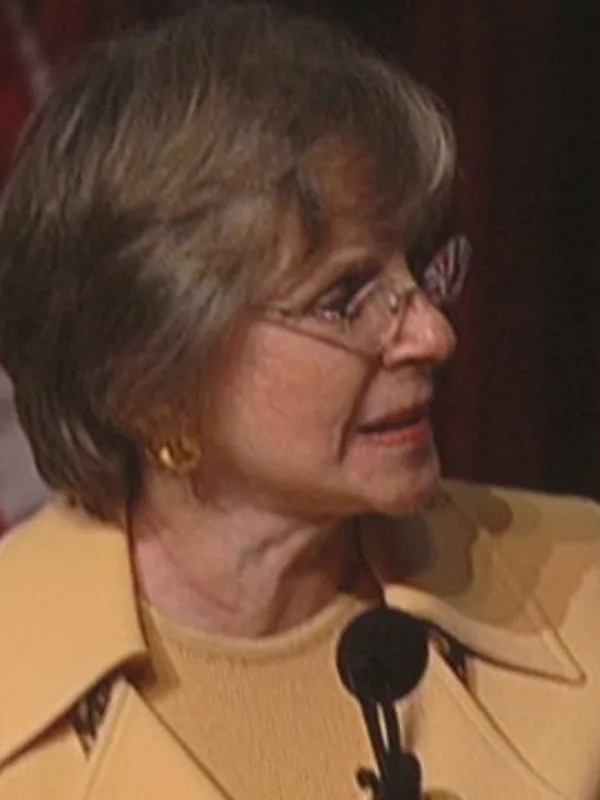 Jane Bryant Quinn