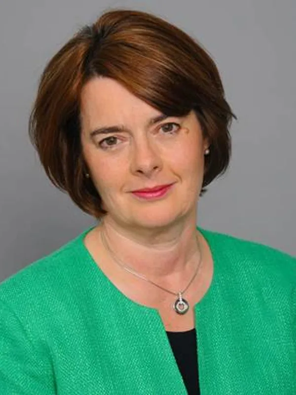 Jane Ellison