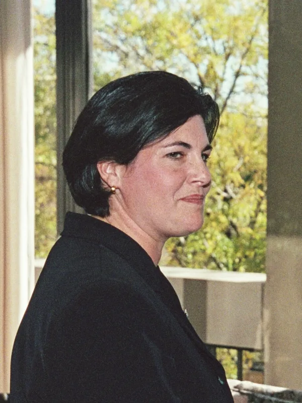 Jane Swift