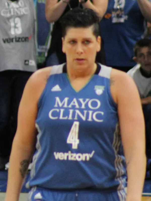 Janel McCarville