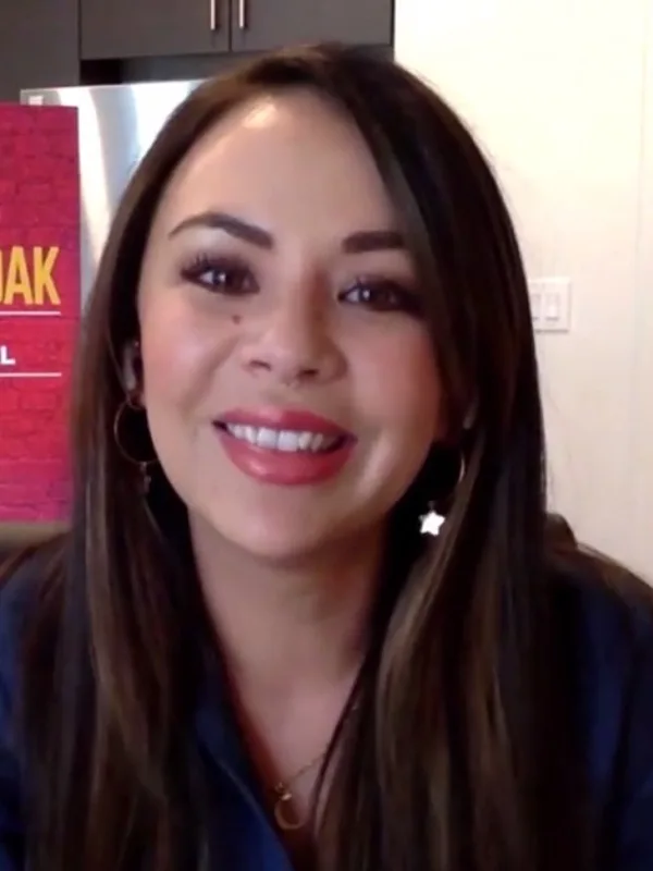 Janel Parrish