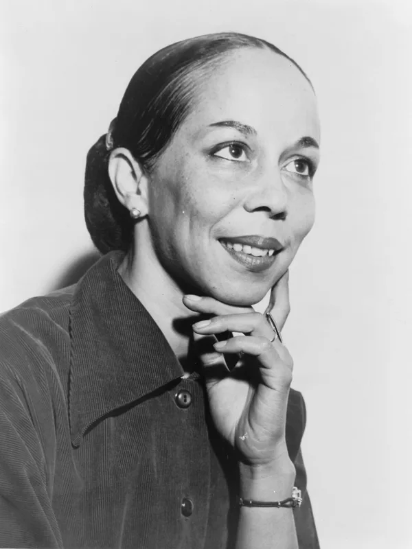Janet Collins
