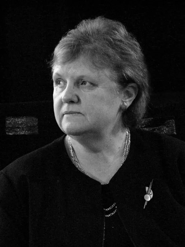 Janet Finch
