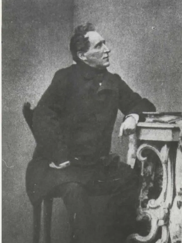 Janez Bleiweis