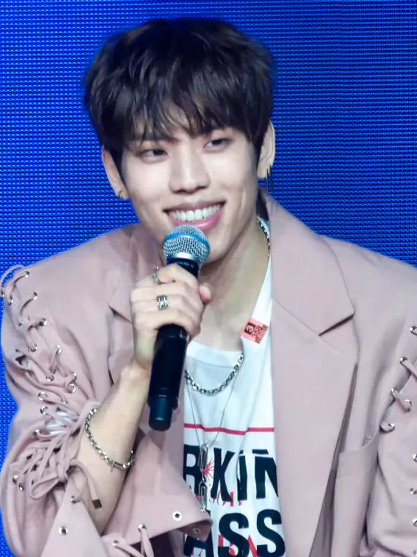 Jang Dong-woo
