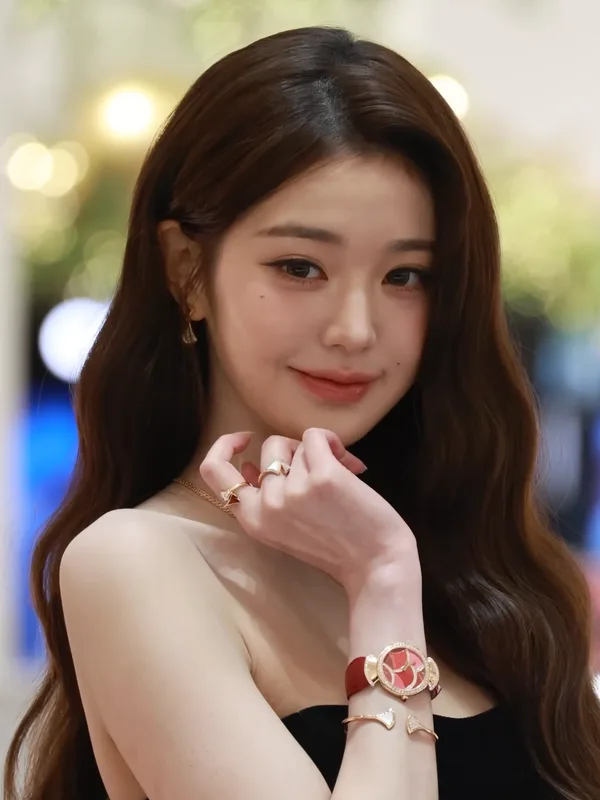 Jang Won-young