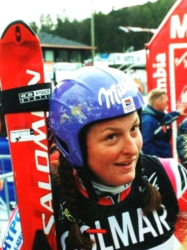 Janica Kostelić