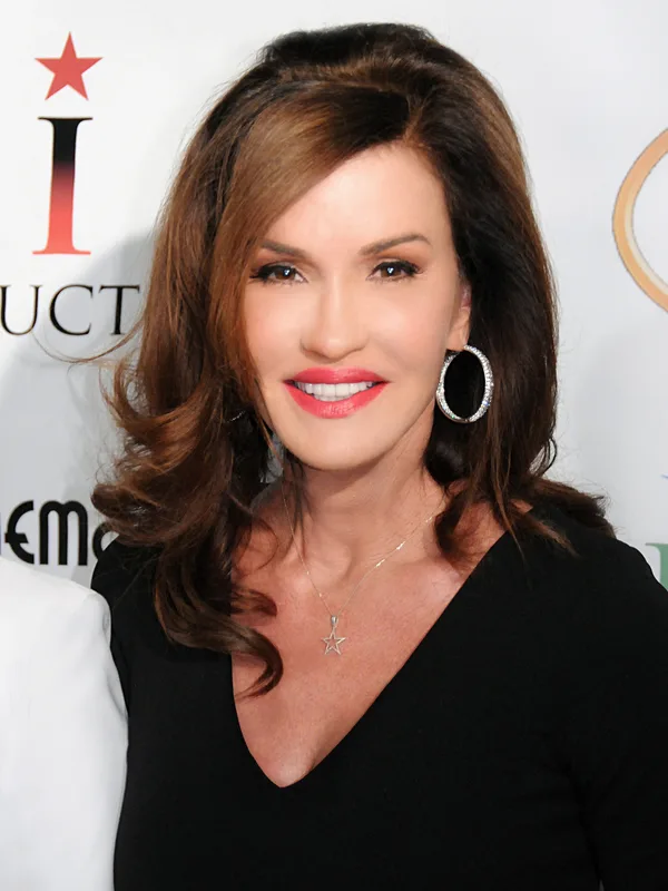 Janice Dickinson