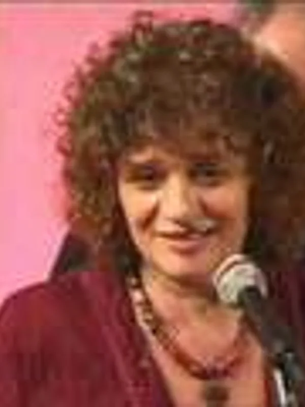 Janice Rebibo