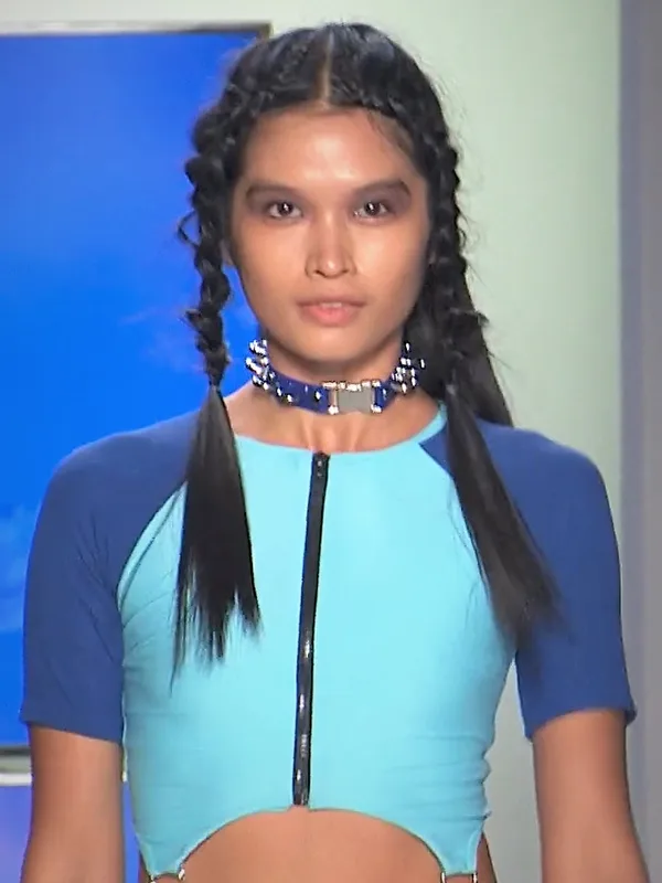 Janine Tugonon