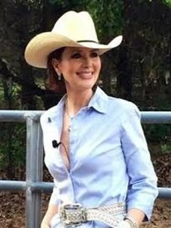 Janine Turner